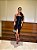VESTIDO LUIZA PRETO - Imagem 1