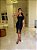 VESTIDO LUIZA PRETO - Imagem 3