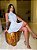 VESTIDO STELLA OFF WHITE - Imagem 1