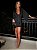 VESTIDO TAYLA PRETO - Imagem 2