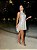 VESTIDO VILLARIM PRATA WHITE - Imagem 2