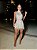 VESTIDO VILLARIM PRATA WHITE - Imagem 4