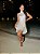 VESTIDO VILLARIM PRATA WHITE - Imagem 1