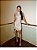 VESTIDO NAOMI PRATA - Imagem 1
