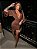 VESTIDO TAYLA - Imagem 5