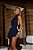 VESTIDO STELLA AZUL MARINHO - Imagem 1