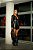 VESTIDO LEONA PRETO - Imagem 1