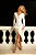 Vestido Carol white - Imagem 3