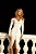 Vestido Carol white - Imagem 1