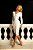 Vestido Carol white - Imagem 4