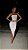 VESTIDO URSULA - Imagem 3