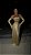 VESTIDO GLAM - Imagem 1