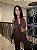CONJUNTO HELENA MARROM - Imagem 1