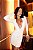 VESTIDO SELENE OFF WHITE - Imagem 5