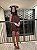 VESTIDO STELLA MARROM - Imagem 3