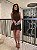 VESTIDO STELLA MARROM - Imagem 1