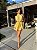 VESTIDO STELLA AMARELO - Imagem 1