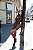 CONJUNTO LEATHER MARROM - Imagem 6