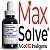 Maxsolve Coenzima Q10 inteligente 500%+ biodisponível - Imagem 1