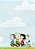 PAPEL DE CARTA SNOOPY - SOB ENCOMENDA - Imagem 5