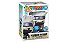 Boneco Funko Pop Kakashi Hatake 1199 Naruto Shippuden - Imagem 3