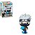Boneco Funko Pop Kakashi Hatake 1199 Naruto Shippuden - Imagem 1