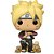 Boneco Funko Pop Boruto 671 Naruto - Imagem 2