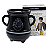 Caneca 3D Caldeirão Hogwarts Harry Potter - Imagem 1