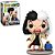 Boneco Funko Pop Cruella 1083 Disney - Imagem 1