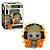 Boneco Funko Pop Groot With Detonator 1195 Marvel - Imagem 1