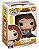 Boneco Funko Pop Ochaco 251 Academia My Hero - Imagem 3
