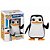 Boneco Funko Pop Private 164 Penguins Madagascar - Imagem 1
