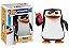 Boneco Funko Pop Rico 163 Penguins Madagascar - Imagem 1