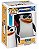 Boneco Funko Pop Rico 163 Penguins Madagascar - Imagem 2