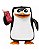 Boneco Funko Pop Rico 163 Penguins Madagascar - Imagem 3