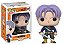 Boneco Funko Pop Trunks 107 Dragon Ball Z - Imagem 1