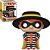 Boneco Funko Pop Hamburglar 87 Mcdonalds - Imagem 1
