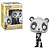 Boneco Funko Pop P.A.N.D.A Team Leader 515 Fortnite - Imagem 1