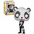 Boneco Funko Pop P.A.N.D.A Team Leader 515 Fortnite - Imagem 2