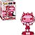 Boneco Funko Pop Ahsoka 496 Star Wars - Imagem 1