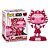 Boneco Funko Pop Ahsoka 496 Star Wars - Imagem 3