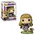 Boneco Funko Pop Aurora 1011 Disney Princess - Imagem 1