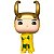 Boneco Funko Pop Classic Loki 902 - Imagem 2