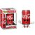 Boneco Funko Pop Coca-Cola Can 78 - Imagem 2
