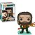 Boneco Funko Pop Aquaman 245 Heroes DC - Imagem 1