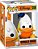 Boneco Funko Pop Donald Duck 1220 Disney - Imagem 2