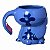 Caneca 3D Stitch Alça Orelha Disney - Imagem 2