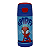 Garrafa Top Handle Homem Aranha Com Canudo - Imagem 1