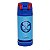 Garrafa Top Handle Homem Aranha Com Canudo - Imagem 5