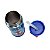 Garrafa Top Handle Homem Aranha Com Canudo - Imagem 3